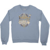 great goblin grog Crewneck Sweatshirt