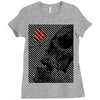 give Ladies Fitted T-Shirt