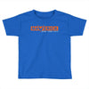 Maverick New York City Toddler T-shirt