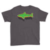 pool shark Youth Tee