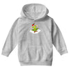 peter pan  return to never land Youth Hoodie