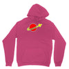 legospace Unisex Hoodie