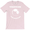 piscine t shirt personnalis&eacute; votre nom 8 ball arnaqueur T-Shirt