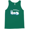 adopt a crystal critter Tank Top