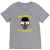 wellcome to the dork side V-Neck Tee