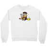 science wizard Crewneck Sweatshirt