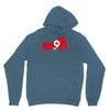 boards of canada boc Hoodie