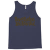 nevertheless, she persisted Tank Top