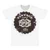 vintage made of 1995 all original parts All Over Men's T-shirt