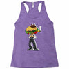 random shit Racerback Tank