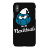 nachteule iPhoneX