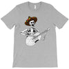 mexican skull T-Shirt