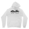 glasses Youth Hoodie