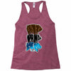 we brother bears Racerback Tank