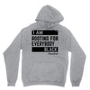 Rooting for Everybody Unisex Hoodie