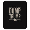 dump trump Mousepad