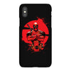 deadpool chimichanga iPhoneX