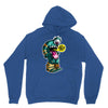 my whole body wants tacos Unisex Hoodie