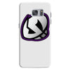 pok&eacute;mon   team skull t shirt Samsung Galaxy S7