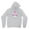 All Women Created Equal But The Best Born In June Youth Hoodie