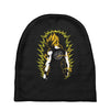 Super Saiyan Goku DBZ Baby Beanies