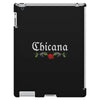Chicana iPad 3 and 4 Case