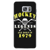 legends are born in 1979 Samsung Galaxy S7