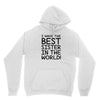 sister joke Youth Hoodie