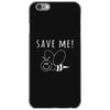 Save Me iPhone 6/6s Case