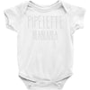 pipelette Baby Onesie
