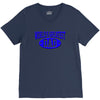 world greatest dad V-Neck Tee