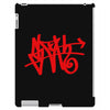 i am sloth back iPad 3 and 4 Case