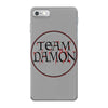 team damon salvatore iPhone 7 Case
