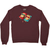 toast Crewneck Sweatshirt