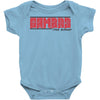 Gamers Baby Onesie