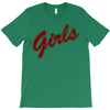 Girls Friends Tv Show T-Shirt