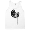 preparing the night Tank Top