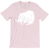sancho und pancho kult fun fr&ouml;sche frog oldschool T-Shirt