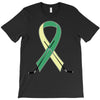 Humboldt Ribbon T-Shirt