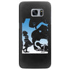 alice&rsquo;s adventures in wonderland Samsung Galaxy S7 Edge