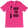 drop the base T-Shirt