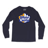 walter white castle Long Sleeve Shirts