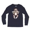 Live Slow Long Sleeve Shirts