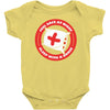 sleep with a nurse Baby Onesie