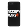 Occupy Mars iPhone 7 Plus Case