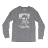 black series Long Sleeve Shirts