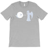 boo vs T-Shirt