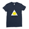 Illemonate Ladies Fitted T-Shirt