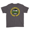 In Loving Memory Humboldt Broncos Youth Tee