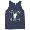 Meow Tank Top